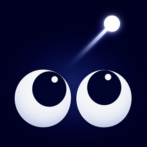 Eye Routine app icon